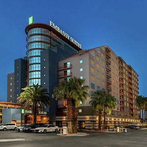 Embassy Suites By Hilton Convention Center Las Vegas