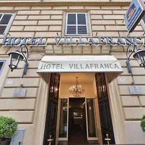 Hotel Villafranca